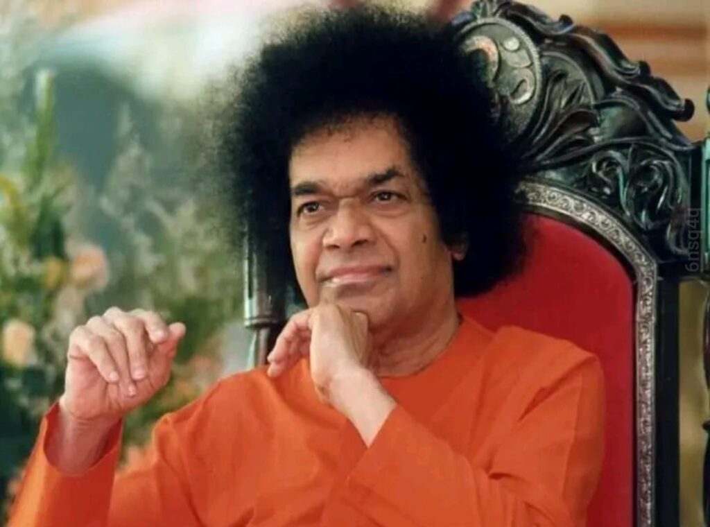 PM Modi to visit Puttaparthi