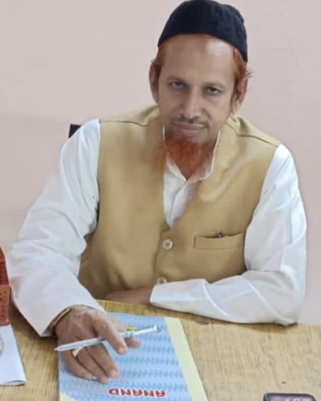 Mufti Javed Hussain Qasmi passes away