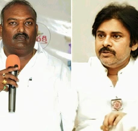 Deputy Chief Minister is serious