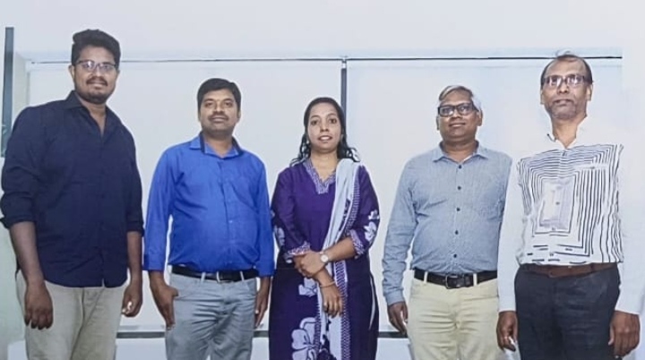 Rashtriya Vigyan Awards 2025