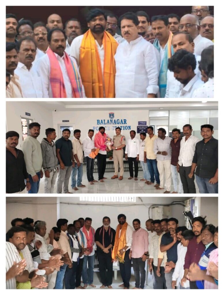 Welfare associations should focus on development