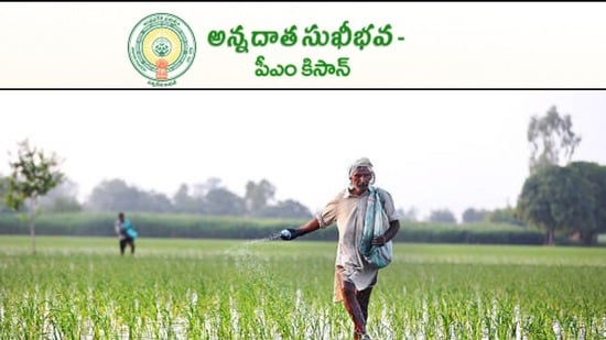 Annadata Sukhibhav funds released in AP
