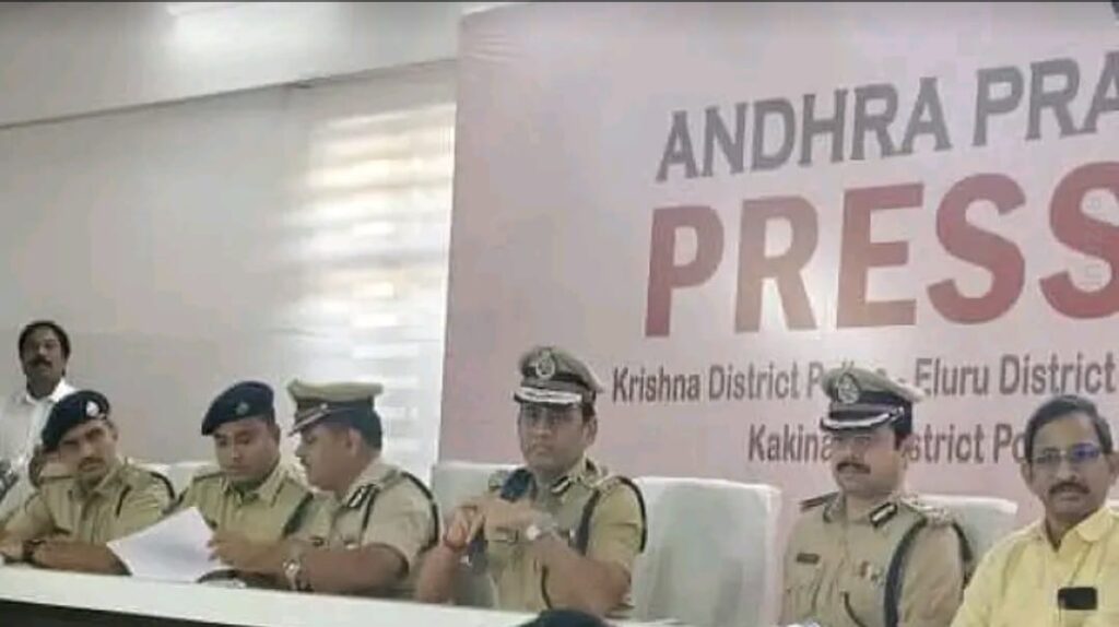 Another encounter.. Seven Maoists killed