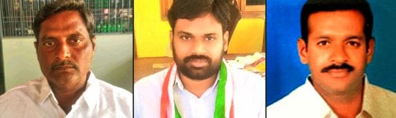 The poor are the allies of Congress