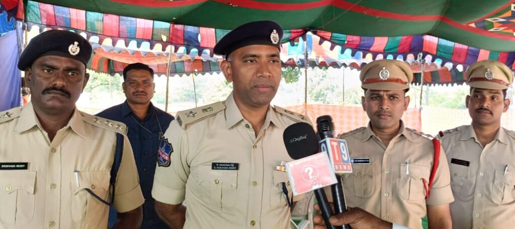 Special drive on violation of 'number plate' rules