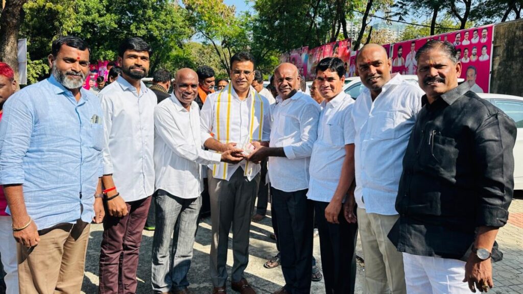 Will work for public welfare 