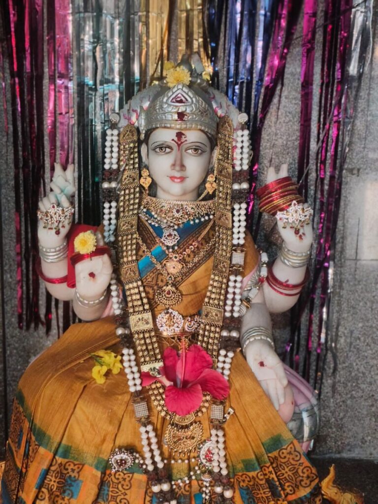 Sri Vishwavasu Nama Year