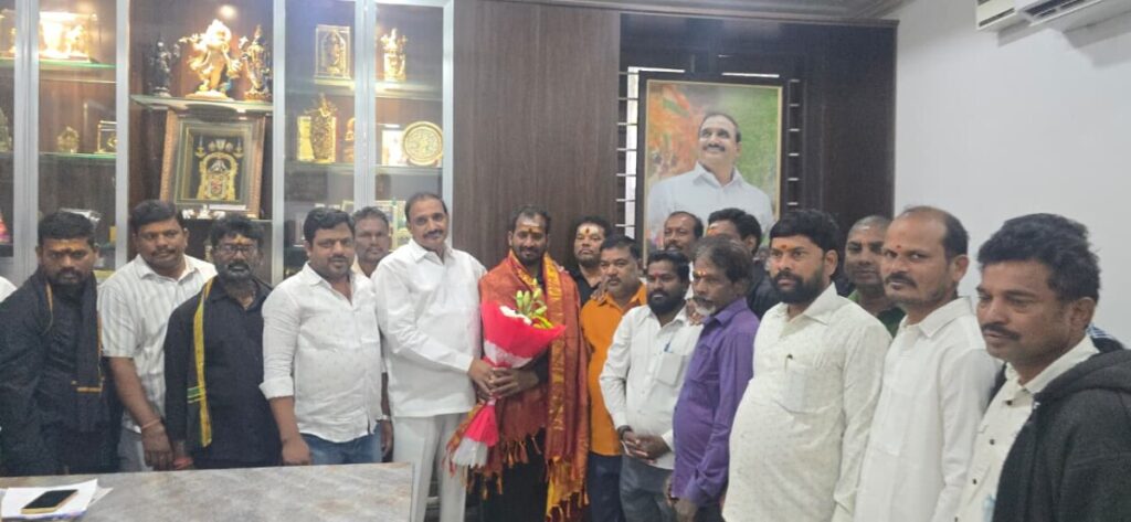 Falguna Rao panel wins