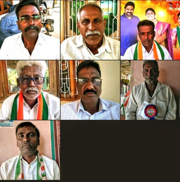 The poor are the friends of Congress