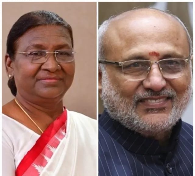 President, Vice President to visit Puttaparthi today