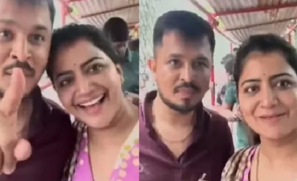 Anchor Sivajyothi's comments on Tirumala Prasad