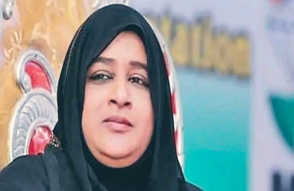 Heera Group chief Nowhira Sheikh's assets 