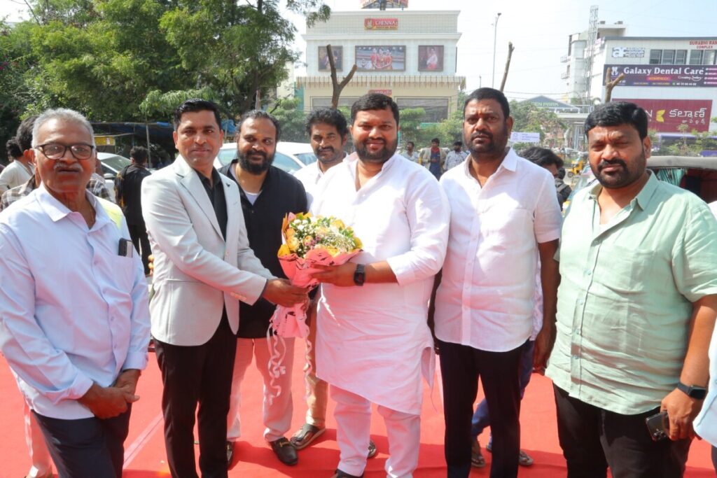 Sitare Gold & Diamonds inauguration ceremony