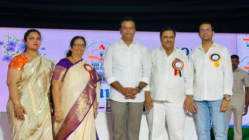 
Alumni Meet 1989 - 2015 program 