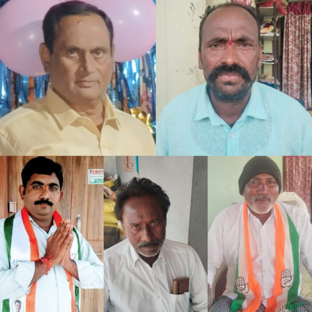 Congress administration is good