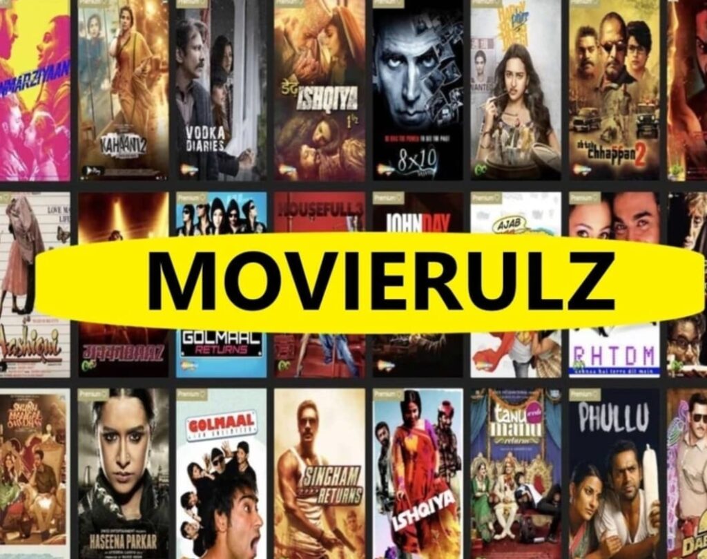 Movie Rulez is challenging the police