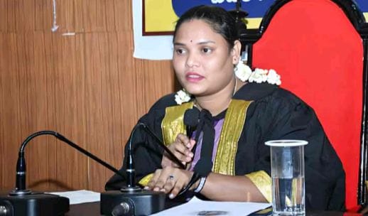 Telugu Desam Party eyeing the Mayor's post