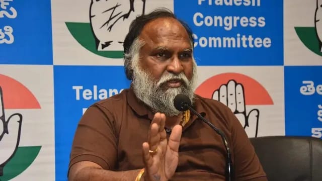 Will not contest as MLA in next elections