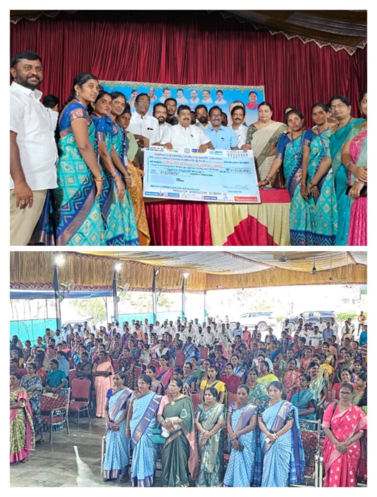 Women's welfare is the goal of the public government