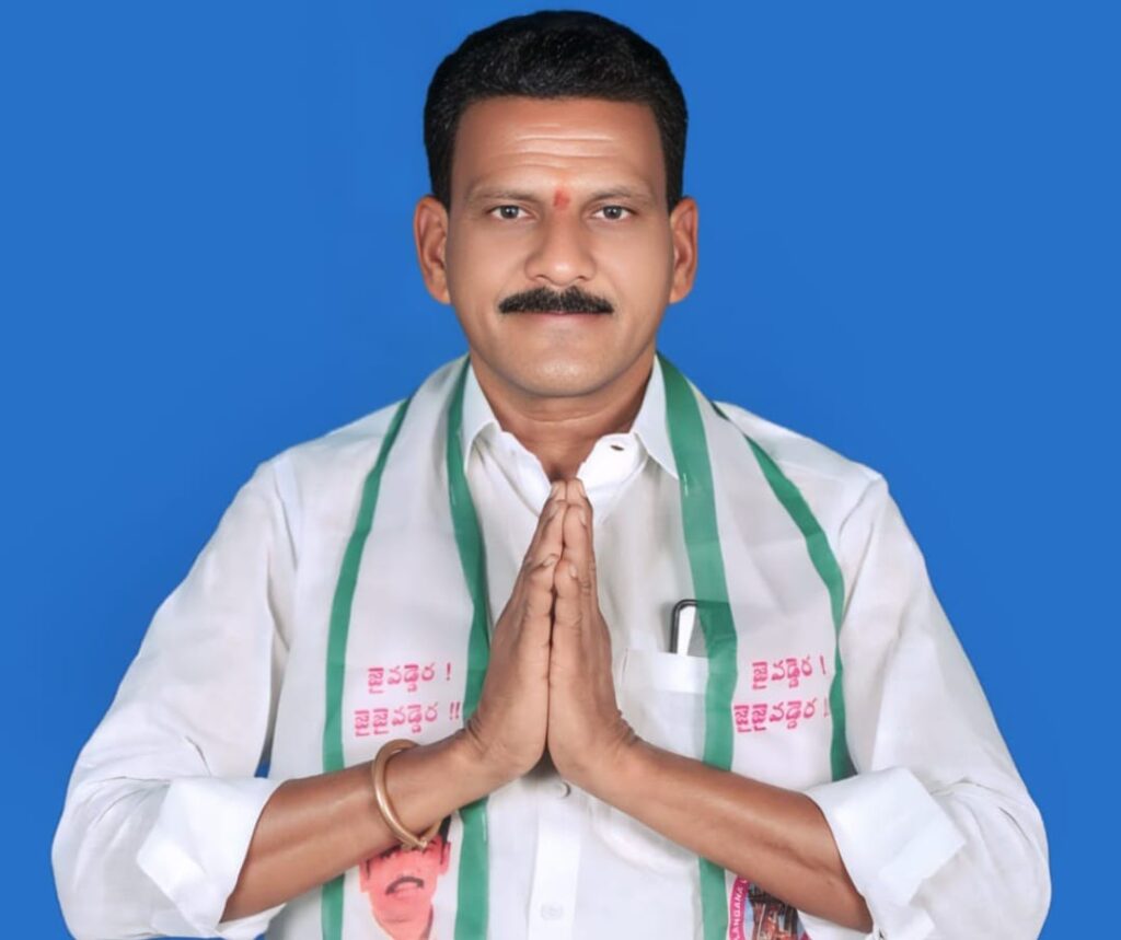 Vaddera Obanna idol unveiling