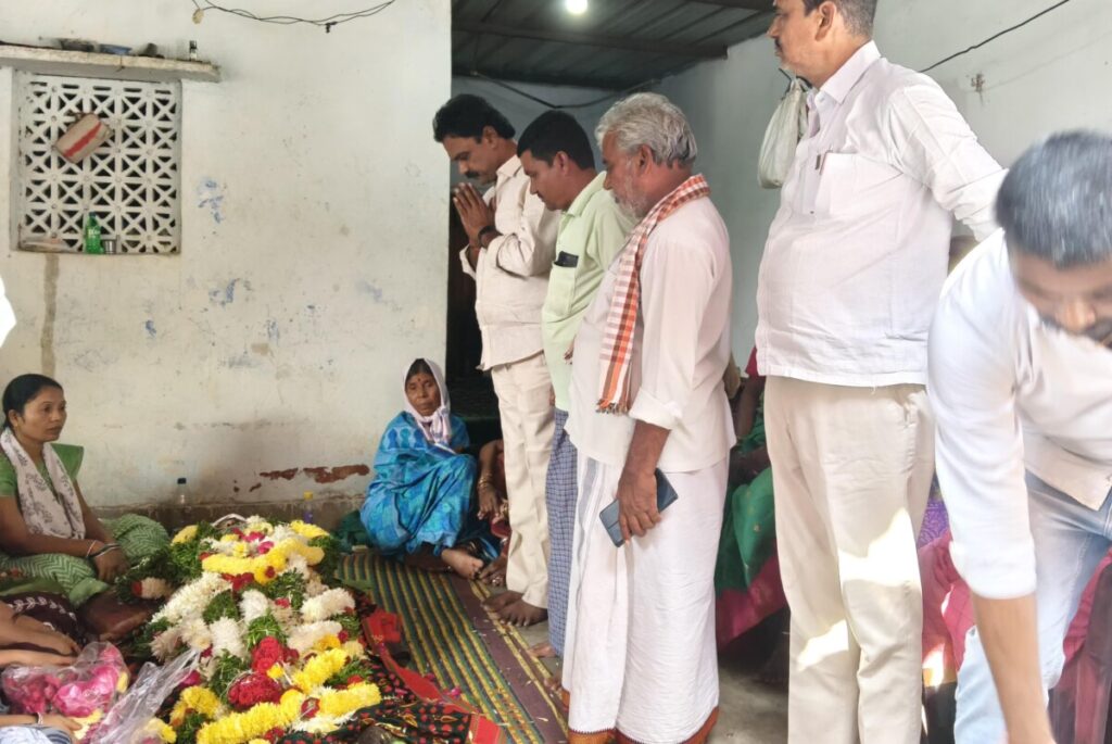 Ketawat Soni's death is sad 