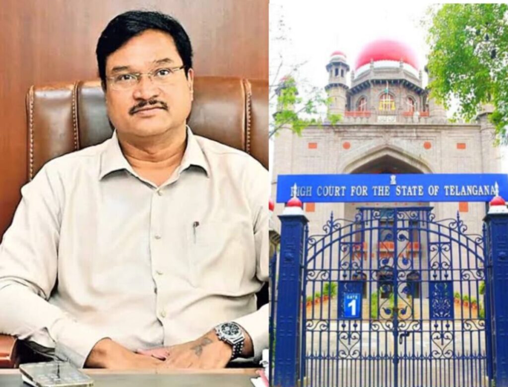 The High Court is once again furious with Hydra