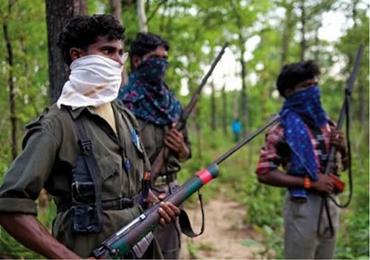 Maoists' sensational statement
