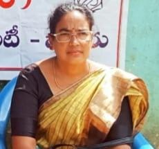 V.V. Jaya demands availability of medical staff 