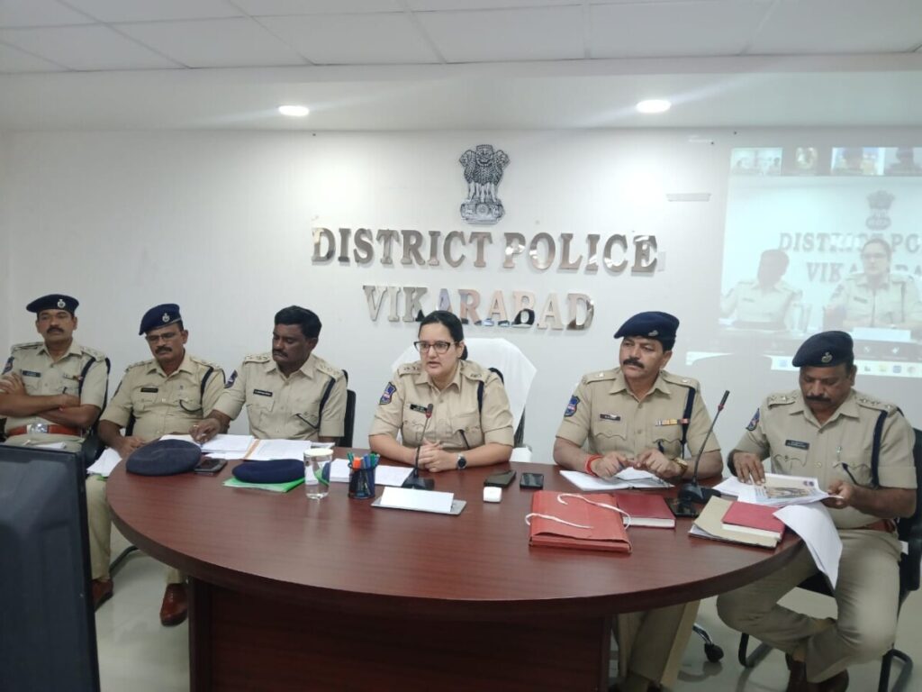 Everyone in the district should exercise their right to vote freely