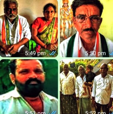 Congress administration is good