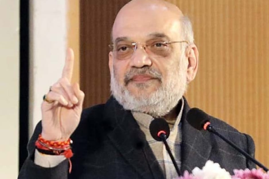 Amit Shah's key remarks on Naxalism