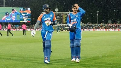 India's great victory
