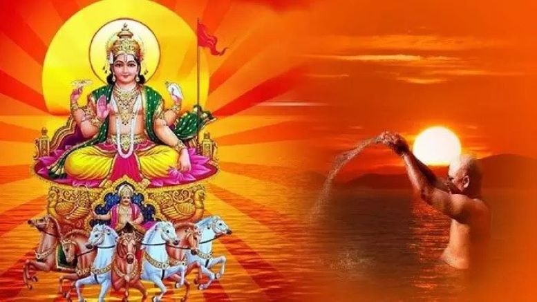 Sri Vishwavasu Nama Year