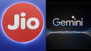 Free Google Gemini plan for Jio users 
