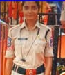 fake lady constable case