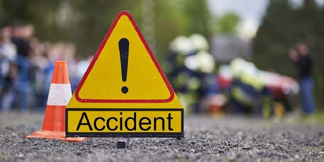Fatal road accident in Bhadradri Kothagudem