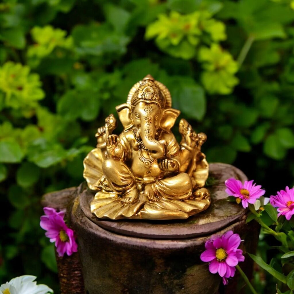 Sri Vishwavasu Nama Year