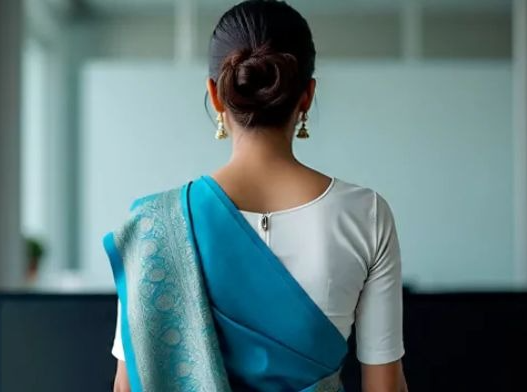 Fake IAS stir in Kamareddy