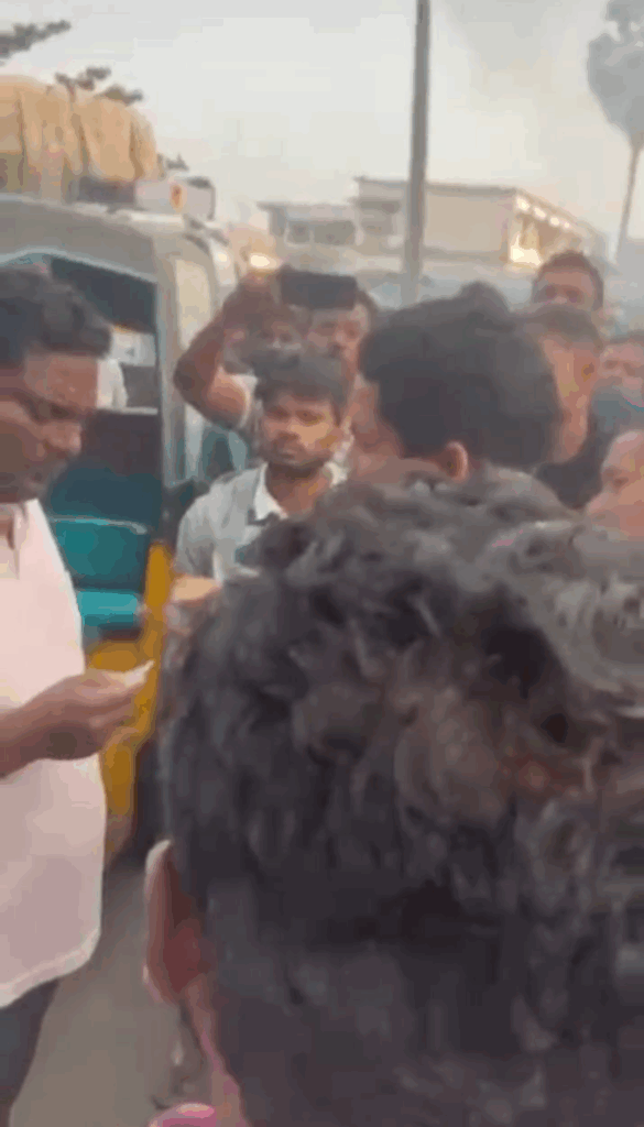 Illegal arrests of students should be stopped