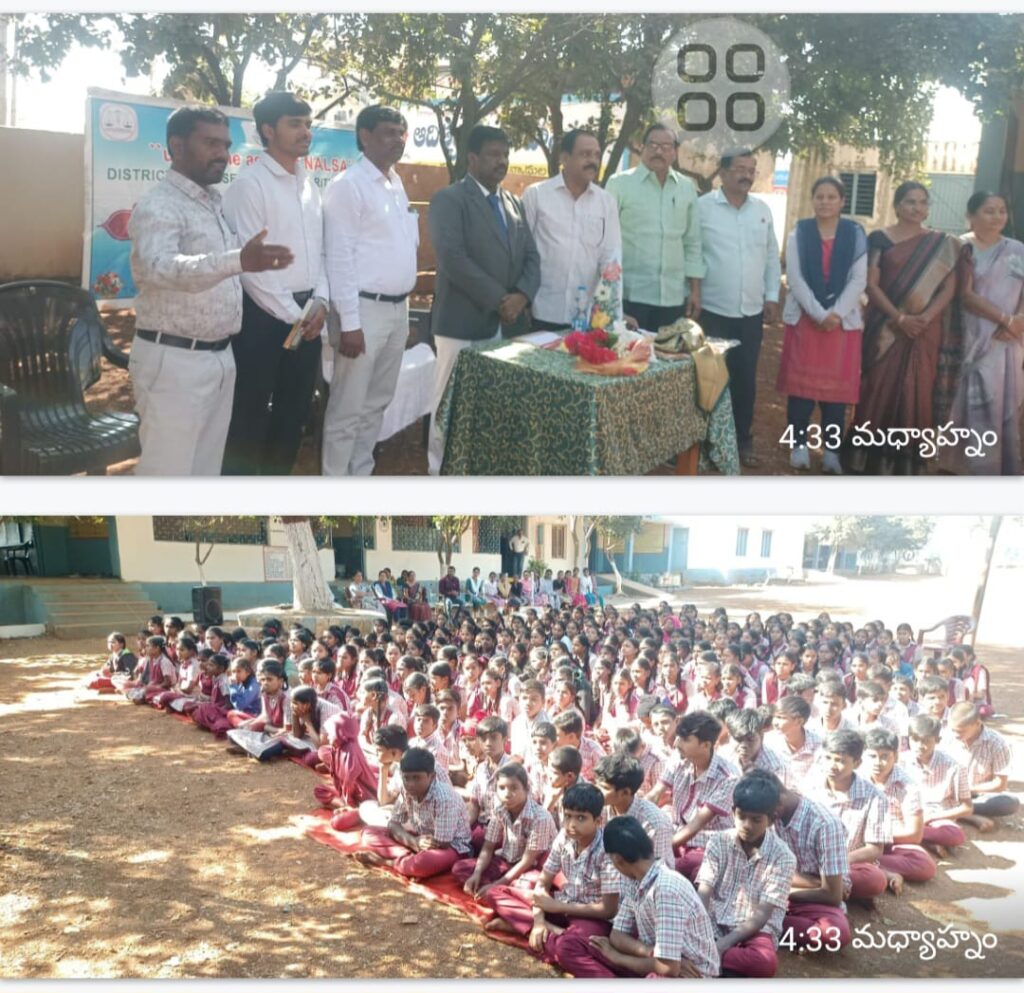 On the occasion of World Human Rights Day