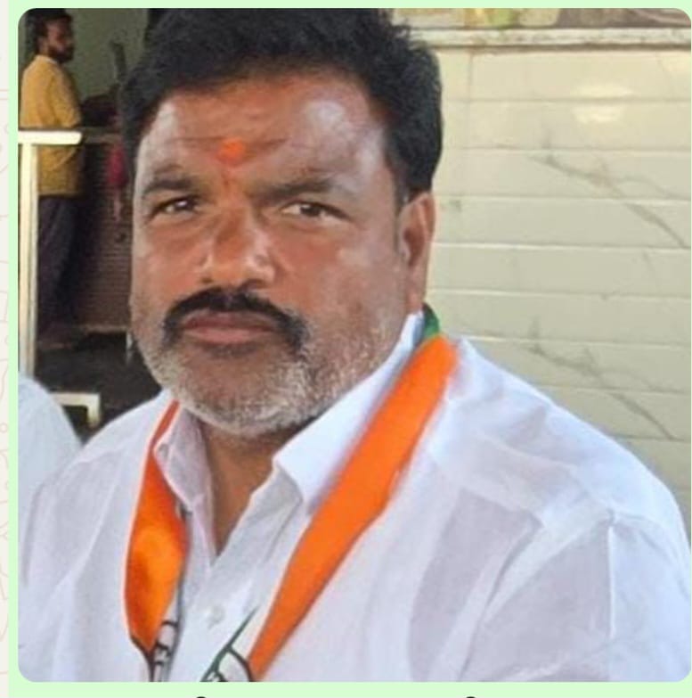 Our people bought me