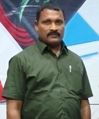 Bharat Bachao leader