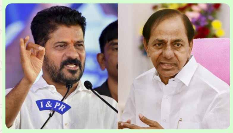 This is my oath as a child of Kodangal