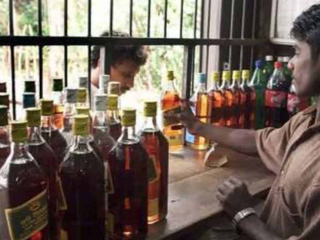 New liquor shops to open from today