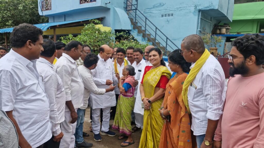 The coalition government will work to provide pension