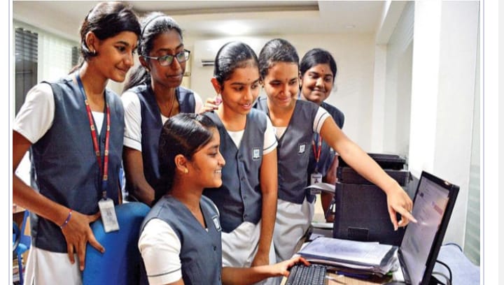 Today's educational institutions as a business