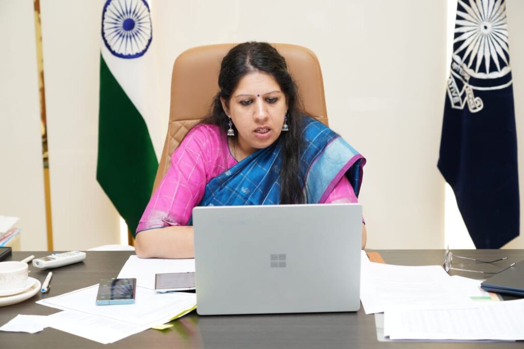 Tomorrow, Gram Sabhas for Farmers across the district