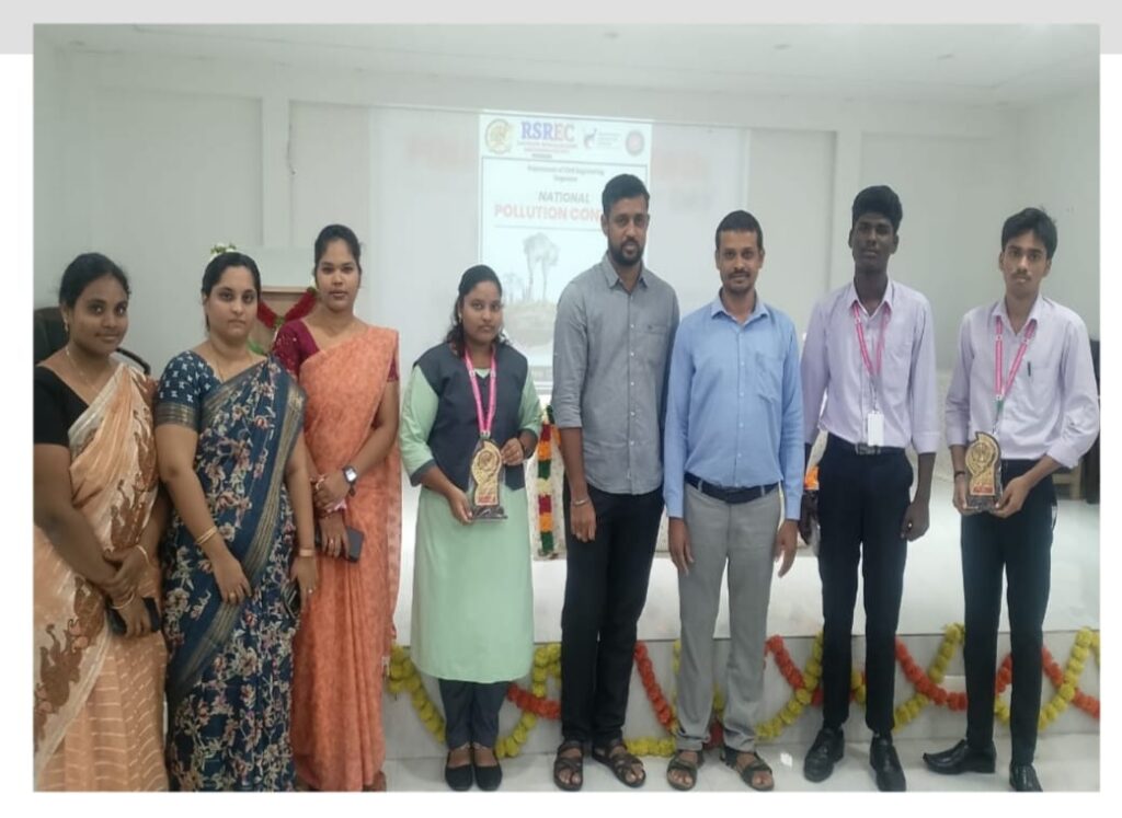 National Pollution Prevention Day celebrated in R.S.R.