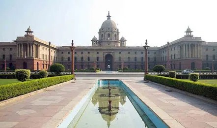 PMO will now be Seva Tirth.. 