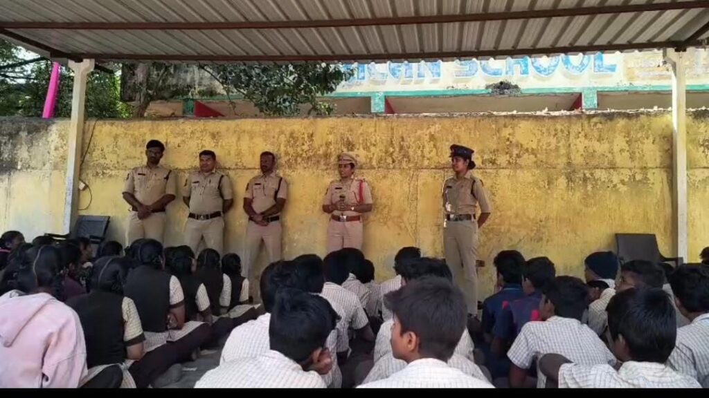 In the digital world, every student needs to be a cyber leader